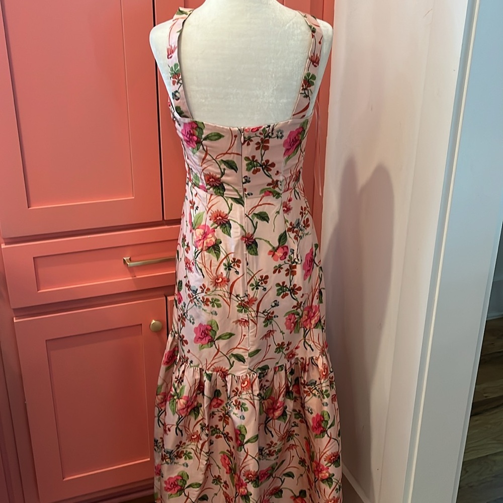 LK Bennett Essie Dress - Picture 10 of 13